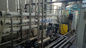 Equipamento industrial da purificação de água do RO 100000lph