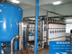 Sistema puro do filtro do equipamento da purificação do tratamento da água do Ultrafiltration da membrana do F