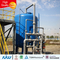Sistema do tratamento da água da troca da válvula automática de tanque de aço carbono A3
